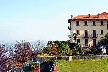 Brisino Szálloda Stresa