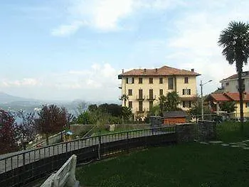 Brisino Szálloda