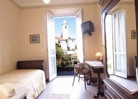 Szálloda Brisino 3*