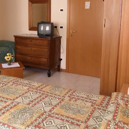 Szálloda Brisino Stresa