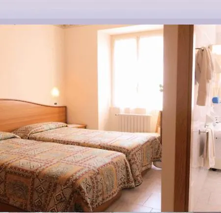 Szálloda Brisino 3*