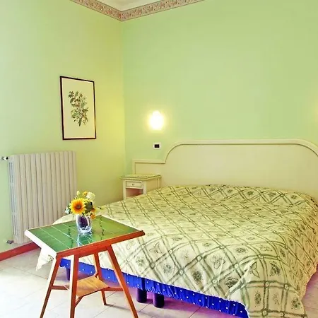 Brisino Szálloda 3*