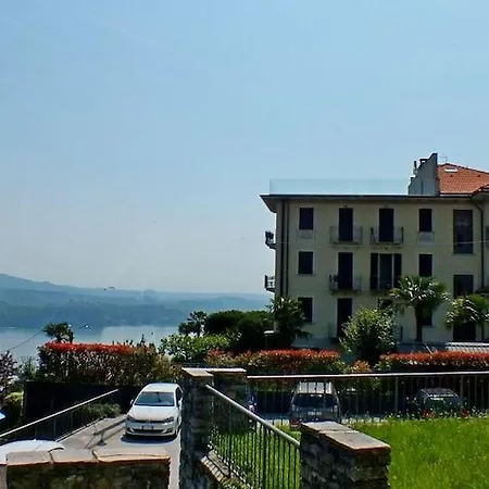 Hotel Brisino Stresa