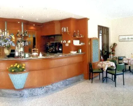 Hotel Brisino Stresa