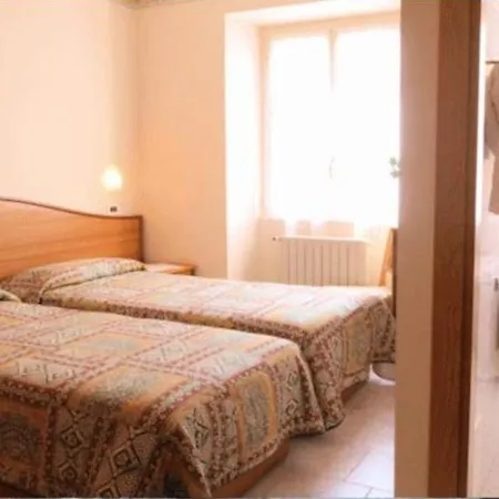 Brisino Szálloda 3*