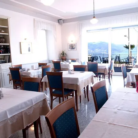Brisino Szálloda Stresa