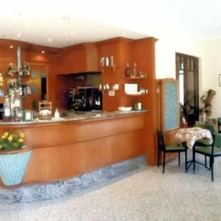 Brisino Szálloda Stresa