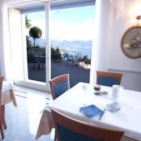 Hotell Brisino Stresa