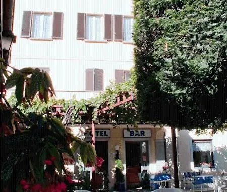 Brisino Hotel 3*