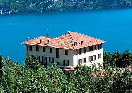 Szálloda Brisino 3*