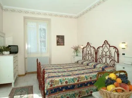 Szálloda Brisino