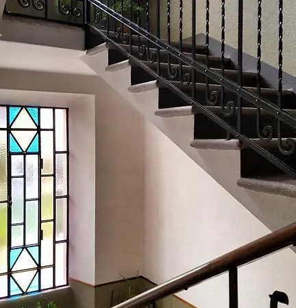 Szálloda Brisino Stresa