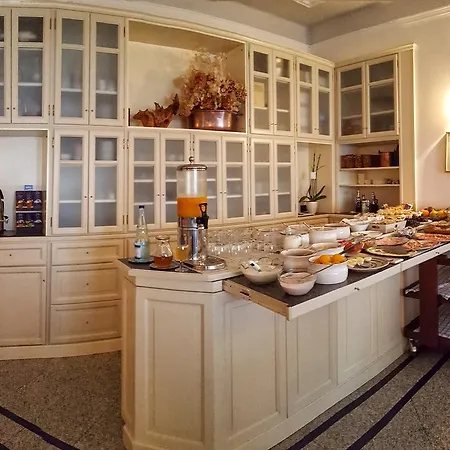 Hotell Brisino Stresa