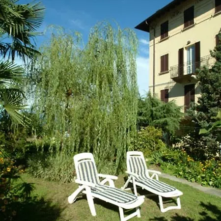 Szálloda Brisino 3*