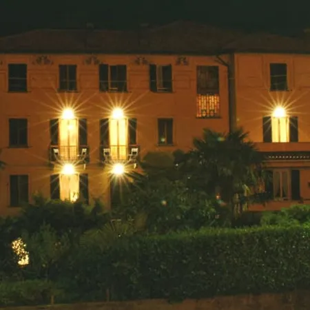 Szálloda Brisino 3*