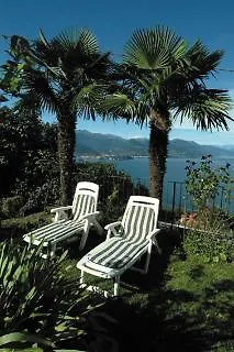 Hotel Brisino
