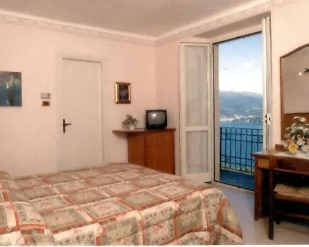 Brisino Hotell Stresa