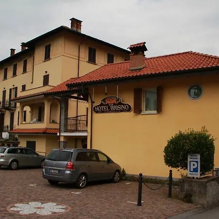 Brisino Szálloda