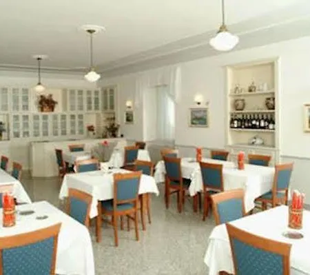 Brisino Szálloda Stresa