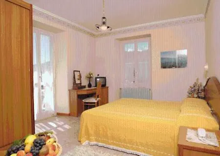 Brisino Szálloda Stresa