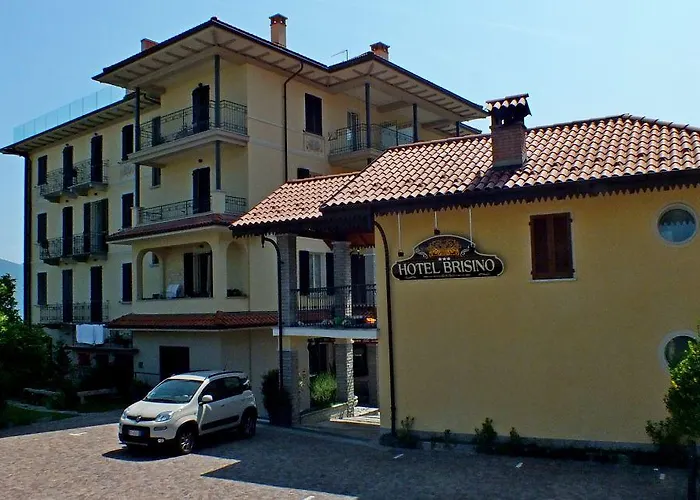 Brisino 스트레사