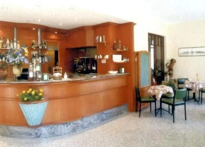 Brisino Hotel Stresa