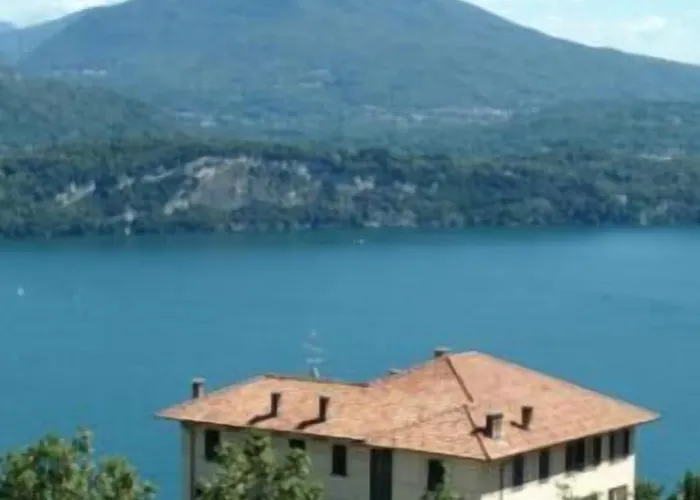 Hotel Brisino Stresa