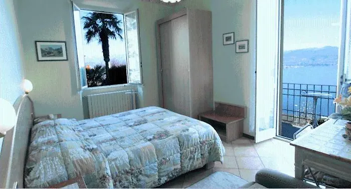 호텔 Brisino 스트레사