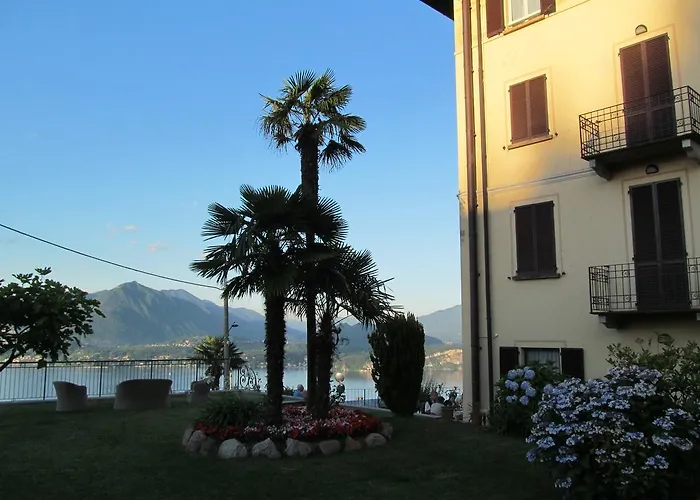 Hotel Brisino Stresa