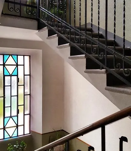 Hotel Brisino Stresa