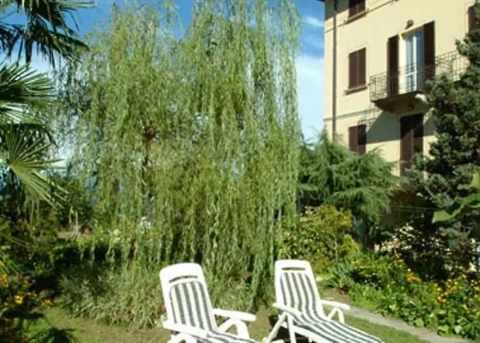 Hotel Brisino 3*