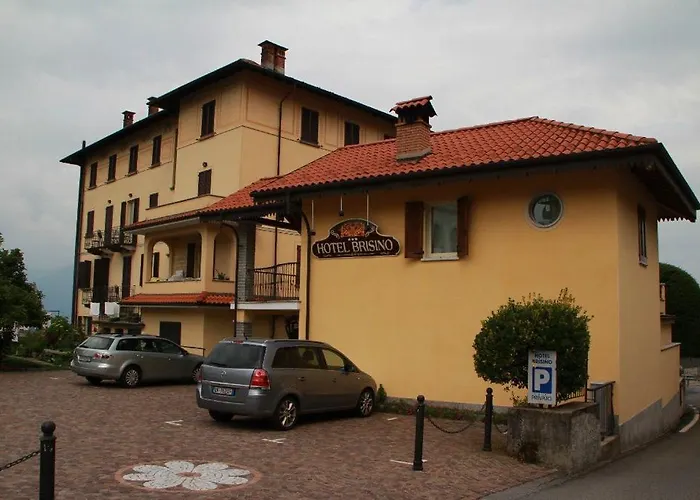 Brisino Hotel