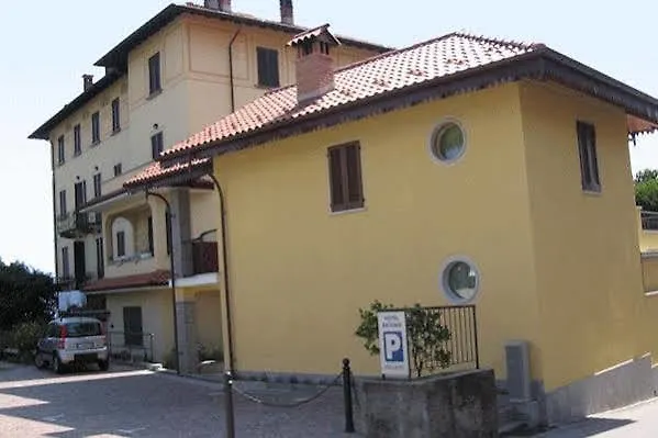 Brisino 3* 스트레사