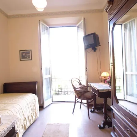 Hotel Brisino 3*