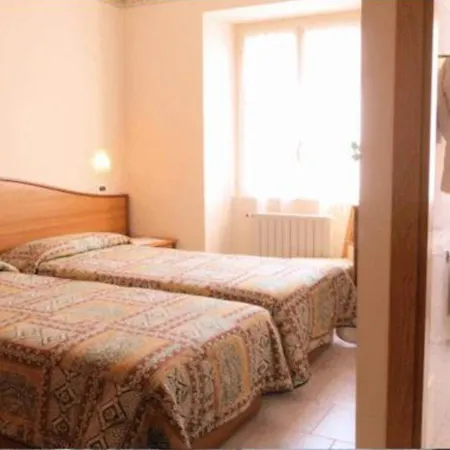 Hotel Brisino 3*