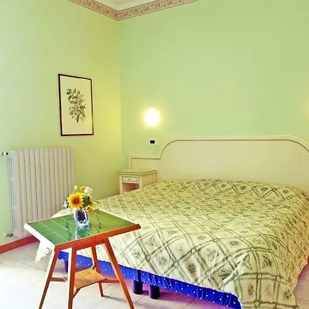 Brisino Hotel 3*