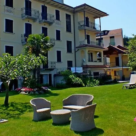 Brisino 3* Stresa