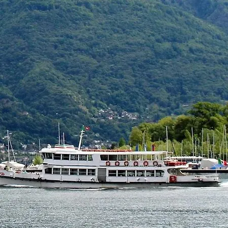 Brisino 3* Stresa