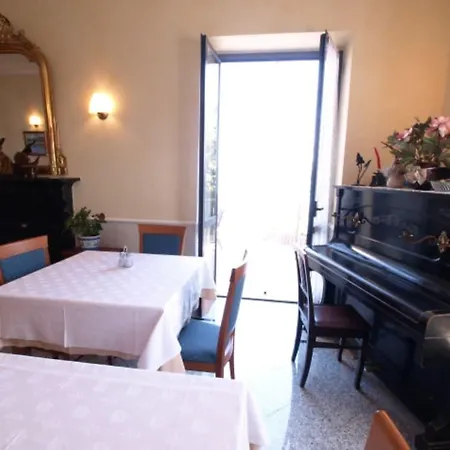 Brisino Hotel