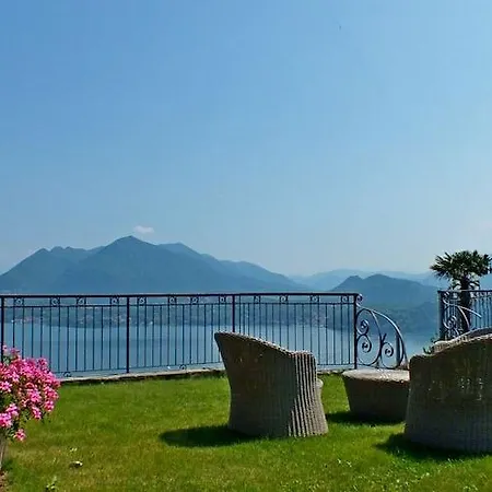 Hotel Brisino 3*