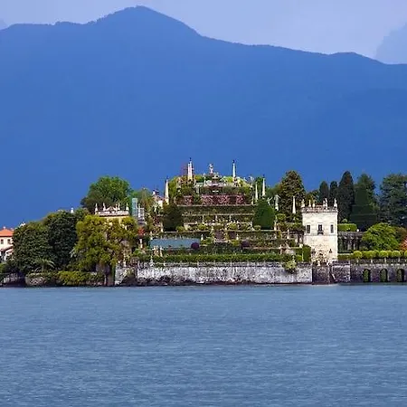 Brisino Hotel Stresa