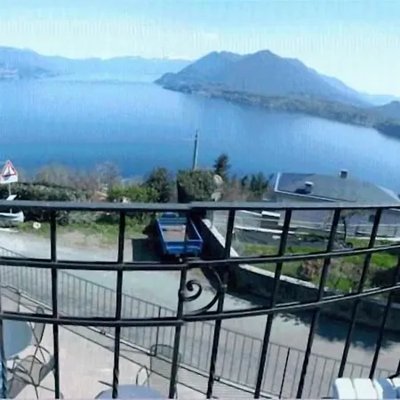 Hotel Brisino 3*