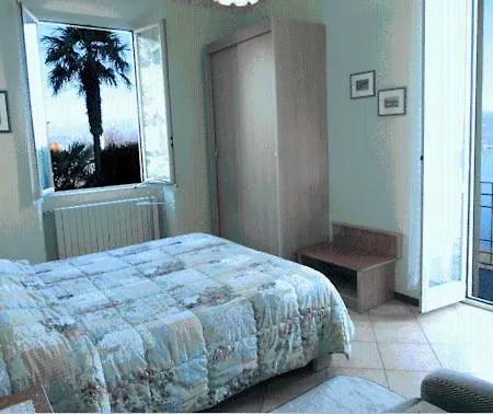 Hotel Brisino Stresa