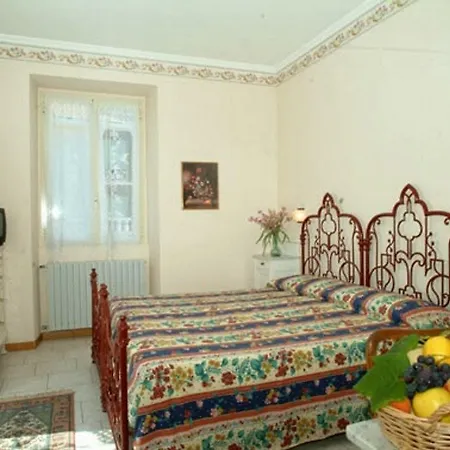 Hotel Brisino
