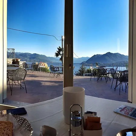 Hotel Brisino