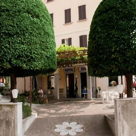 Brisino Hotel