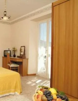 Hotel Brisino Stresa