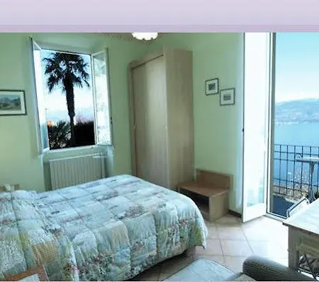 Hotel Brisino