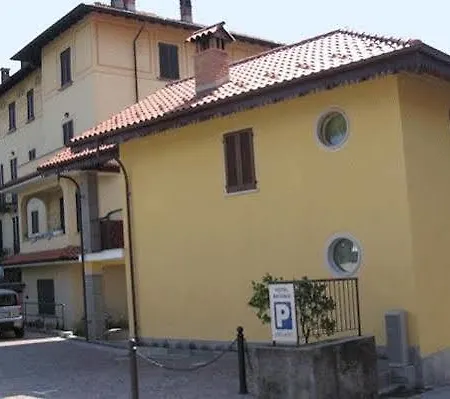 Brisino 3* Stresa