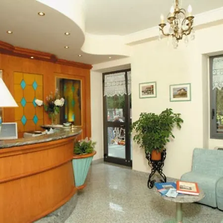Brisino 3* Stresa